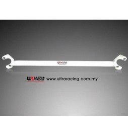 Honda Civic/Sol/Integra 92-00 Ultra-R 2-Point Front Upper Strutbar