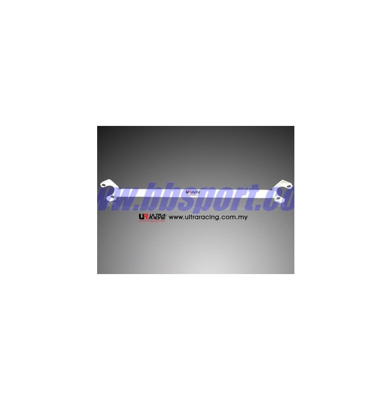 Honda Civic/Sol/Integra 92-00 Ultra-R 2-Point Front Upper Strutbar Honda Civic/Sol/Integra 92-00 Ultra-R 2-Point Front Upper Strutbar