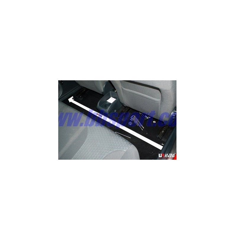 Ford Fiesta MK6/7 1.6 08+ UltraRacing 2-Point Room Bar Ford Fiesta MK6/7 1.6 08+ UltraRacing 2-Point Room Bar