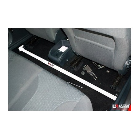 Ford Fiesta MK6/7 1.6 08+ UltraRacing 2-Point Room Bar