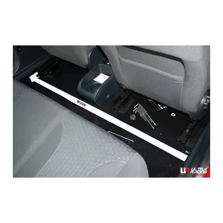 Ford Fiesta MK6/7 1.6 08+ UltraRacing 2-Point Room Bar