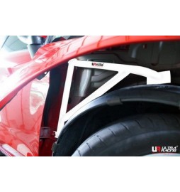 Ford Fiesta MK6/7 1.6 08+ UltraRacing 3Point Fender Brackets