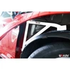 Ford Fiesta MK6/7 1.6 08+ UltraRacing 3Point Fender Brackets