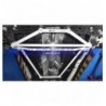 Ford Fiesta MK6/7 1.6 08+ UltraRacing 4-Point Mid Lower Brac