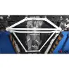 Ford Fiesta MK6/7 1.6 08+ UltraRacing 4-Point Mid Lower Brac