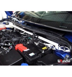 Ford Fiesta MK6/7 1.6 08+ UltraRacing Front Upper Strutbar
