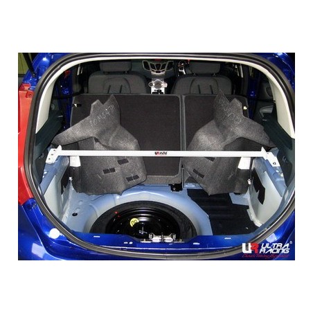 Ford Fiesta MK6/7 1.6 08+ UltraRacing Rear Upper Strutbar