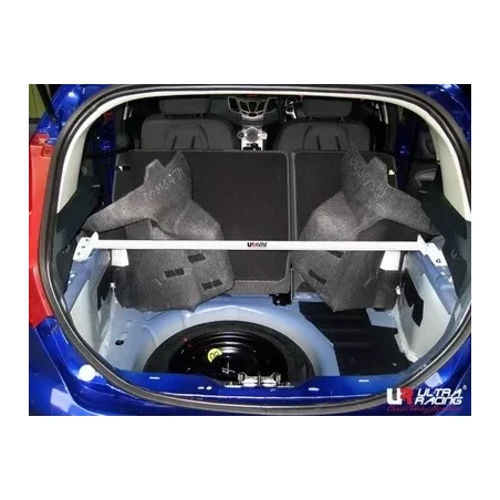 Ford Fiesta MK6/7 1.6 08+ UltraRacing Rear Upper Strutbar