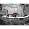 Ford Focus 1.8 MK2 05-10 Ultra-R 2-Point Front Lower Bar