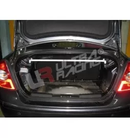 Ford Focus MK2 1.6 UltraRacing 2P Rear Upper Strutbar Adj.