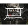 Ford Focus MK2 1.6 UltraRacing 4-Point Front H-Brace 626