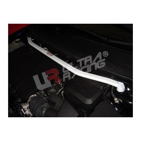 Ford Focus MK2 1.6/1.8 UltraRacing Front Upper Strutbar
