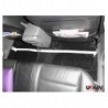 Ford Focus MK2 1.8 UltraRacing 2-Point Roombar 2137