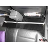 Ford Focus MK2 1.8 UltraRacing 2-Point Roombar 2137