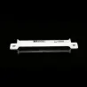Ford Focus Mk3 11+ UltraRacing 2-Point Mid Lower Brace 2108