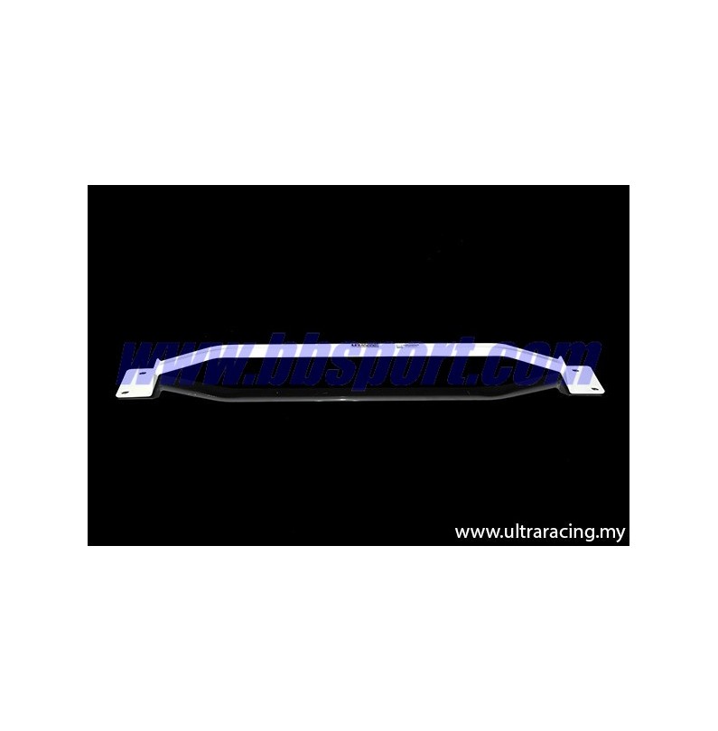 Ford Focus ST 12+ UltraRacing Rear Torsion Bar 3122 Ford Focus ST 12+ UltraRacing Rear Torsion Bar 3122