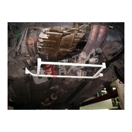Honda Accord 97-02 CF4/CL1 Ultra-R 4-Point Front Lower Brace