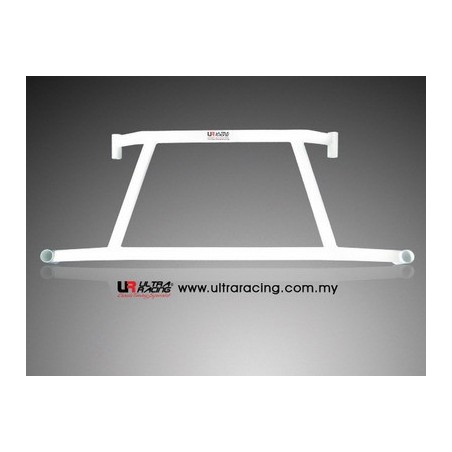 Honda Accord 97-02 CF4/CL1 Ultra-R 4-Point Rear Member Brace