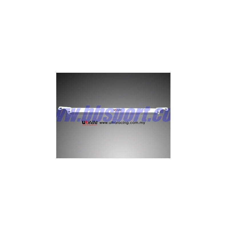 Honda Accord 97-02 CF4/CL1 Ultra-R Front Upper Strutbar Honda Accord 97-02 CF4/CL1 Ultra-R Front Upper Strutbar