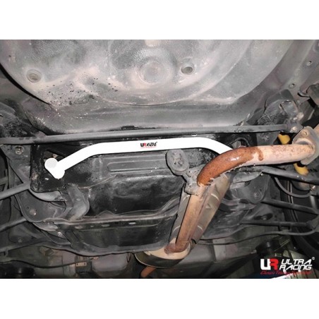 Honda Accord 98-01 2D Ultra-R 2P Rear Lower Bar 2553
