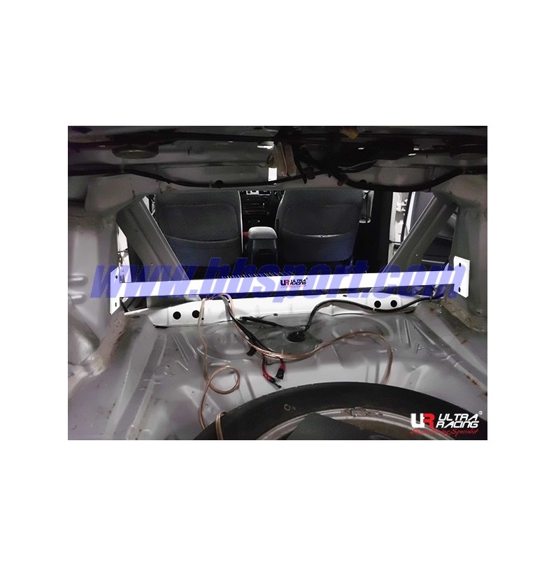 Honda Accord 98-01 2D Ultra-R 2P Rear Upper Strutbar 2552