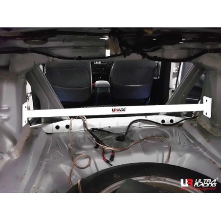 Honda Accord 98-01 2D Ultra-R 2P Rear Upper Strutbar 2552