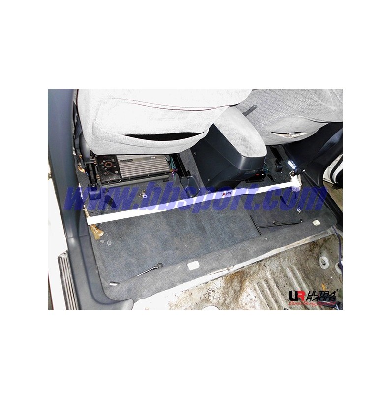 Honda Accord 98-01 2D Ultra-R 2P Room Bar 2551 Honda Accord 98-01 2D Ultra-R 2P Room Bar 2551