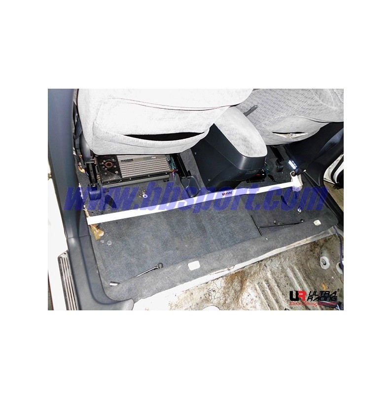 Honda Accord 98-01 2D Ultra-R 2P Room Bar 2551