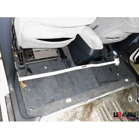 Honda Accord 98-01 2D Ultra-R 2P Room Bar 2551