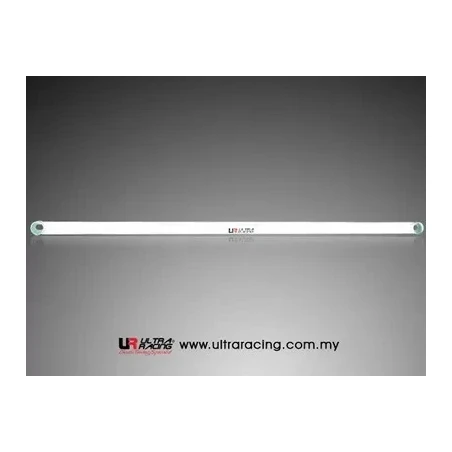 Honda Accord 98-01 Coupe Ultra-R Front Upper Strutbar