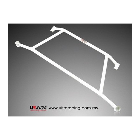 Honda Accord CM5 2.5 05+ (USA) UltraRacing Rear Member Brace