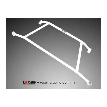 Honda Accord CM5 2.5 05+ (USA) UltraRacing Rear Member Brace