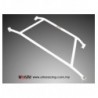 Honda Accord CM5 2.5 05+ (USA) UltraRacing Rear Member Brace