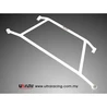 Honda Accord CM5 2.5 05+ (USA) UltraRacing Rear Member Brace