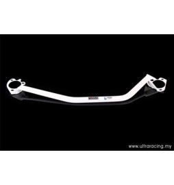 Honda Civic 01-05 2/4D 1.7 UltraRacing Front Upper Strutbar