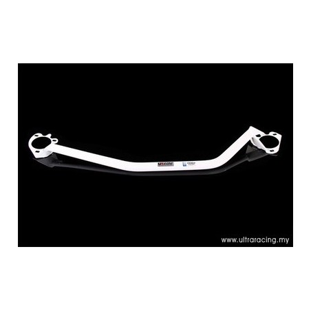 Honda Civic 01-05 2/4D 1.7 UltraRacing Front Upper Strutbar
