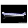 Honda Civic 3D 96-00 UltraRacing 2x2P B-C Pillar Braces