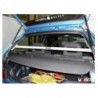 Honda Civic 88-91 3D UltraRacing Rear C-Pillar Bar 1724