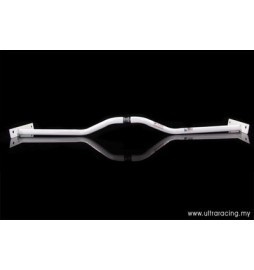 Honda Civic 92-95 2D Coupe UltraRacing 2-Point Room Bar