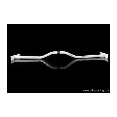 Honda Civic 92-95 2D Coupe UltraRacing 2-Point Room Bar