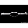Honda Civic 92-95 2D Coupe UltraRacing 2-Point Room Bar