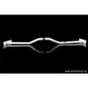 Honda Civic 92-95 2D Coupe UltraRacing 2-Point Room Bar