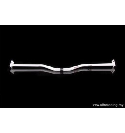 Honda Civic 92-95 4D UltraRacing 2-Point Room Bar