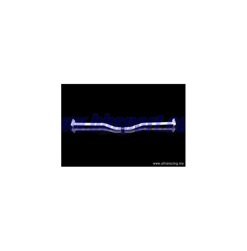 Honda Civic 92-95 4D UltraRacing 2-Point Room Bar Honda Civic 92-95 4D UltraRacing 2-Point Room Bar