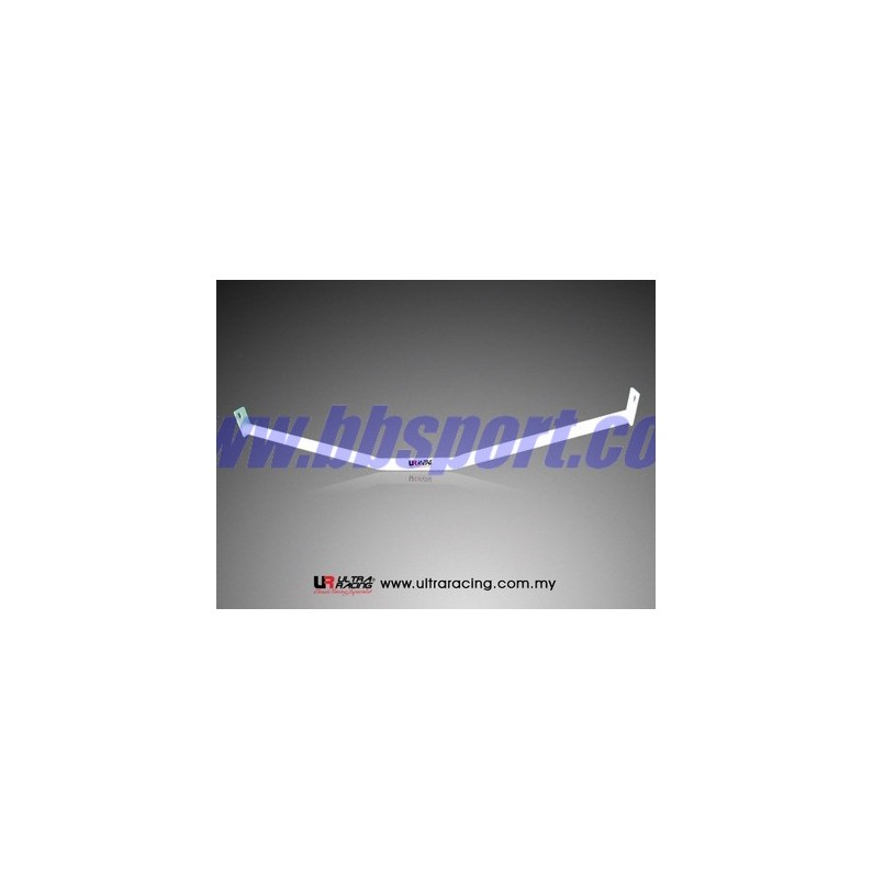 Honda Civic 96-00 EK 2/3D UltraRacing 2-Point Room Bar Honda Civic 96-00 EK 2/3D UltraRacing 2-Point Room Bar