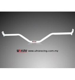 Honda Civic 96-00 EK 4D UltraRacing 2-Point Room Bar