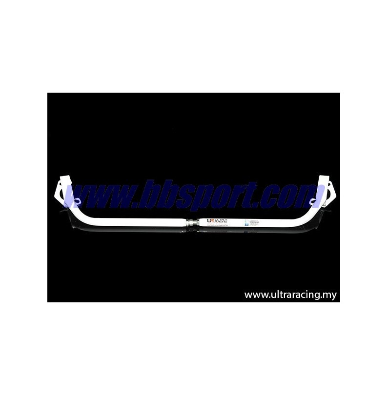 Honda Civic/CRX 88-91 ED/ED Ultra-R Front Upper StrutBar Adj Honda Civic/CRX 88-91 ED/ED Ultra-R Front Upper StrutBar Adj