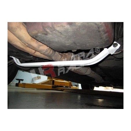 Honda Civic/CRX 88-91 EF/ED UltraRacing Front Lower Tiebar