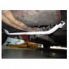 Honda Civic/CRX 88-91 EF/ED UltraRacing Front Lower Tiebar