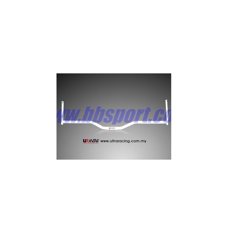 Honda Civic/CRX 88-91 EF/ED/EE UltraRacing 2-Point Room Bar Honda Civic/CRX 88-91 EF/ED/EE UltraRacing 2-Point Room Bar